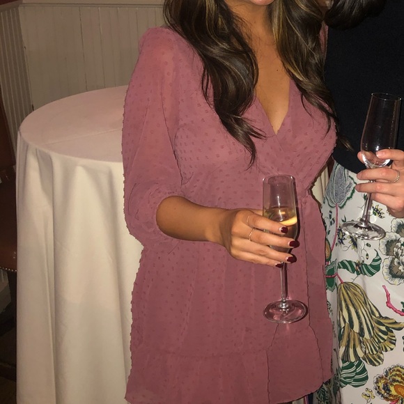 Zara Dresses & Skirts - Zara mini dress